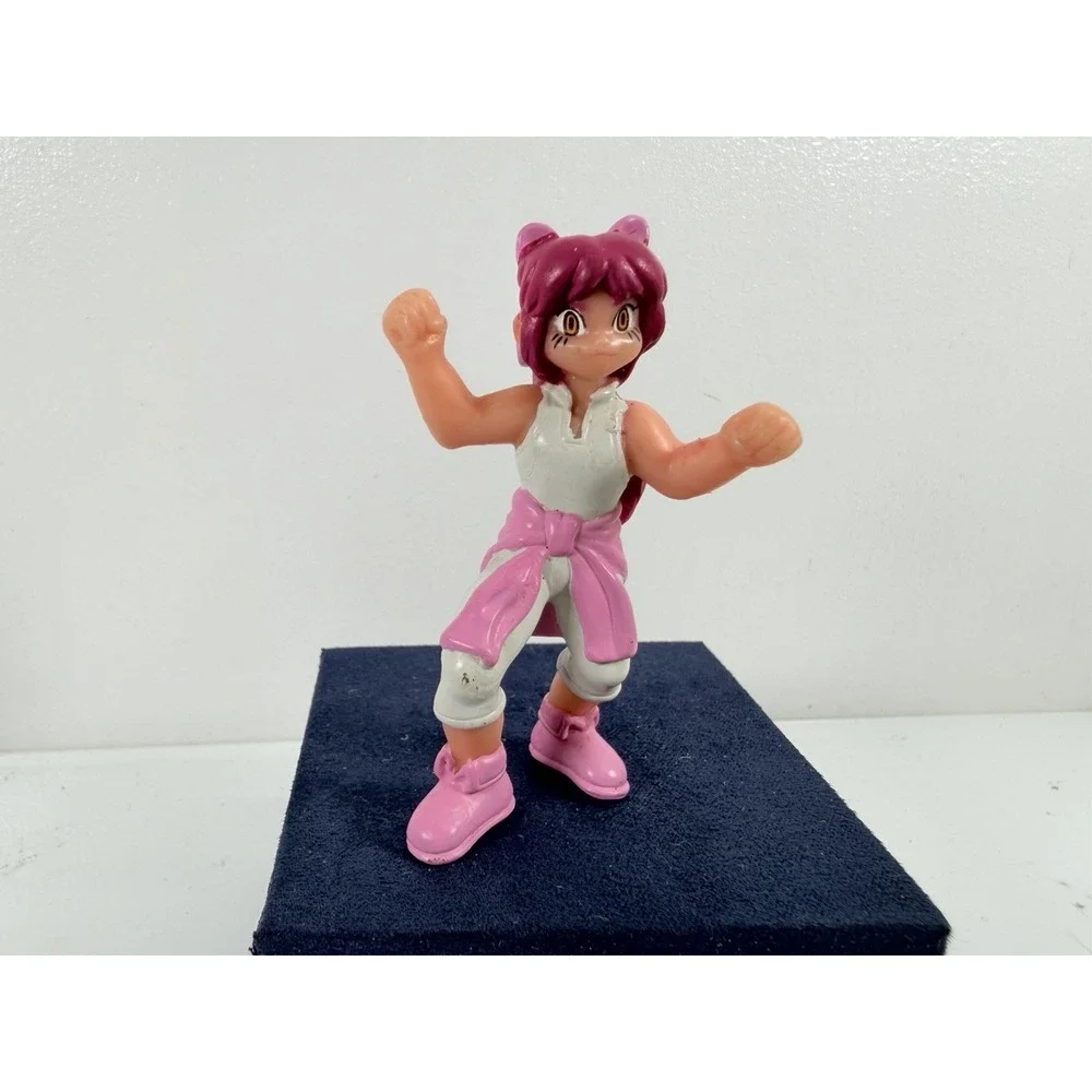 BEYBLADE Mariah Wong Chen Mao 3